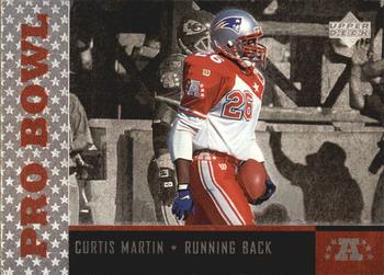 Curtis Martin
