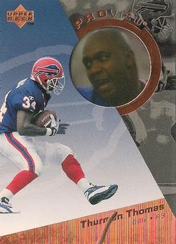 Thurman Thomas