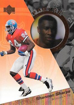 Shannon Sharpe