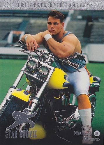 Mike Alstott