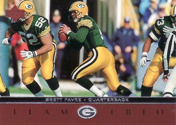 Brett Favre