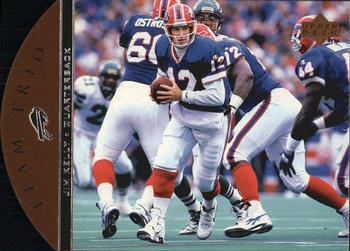 Jim Kelly