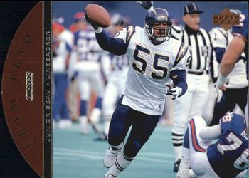Junior Seau