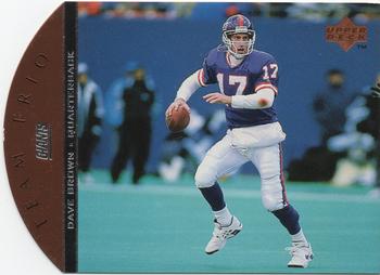 Dave Brown