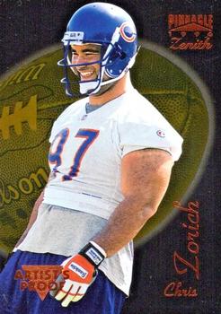 Chris Zorich
