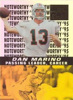 Dan Marino