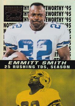 Emmitt Smith