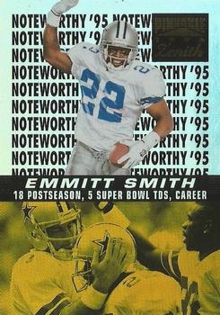 Emmitt Smith