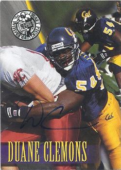 Duane Clemons