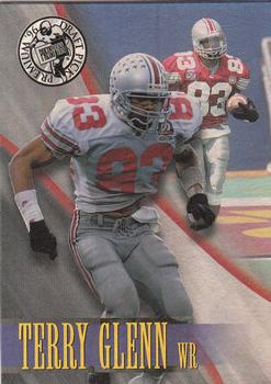 Terry Glenn