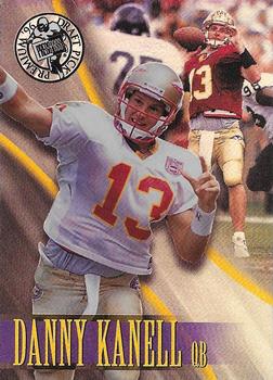 Danny Kanell