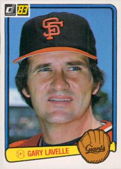 Gary Lavelle