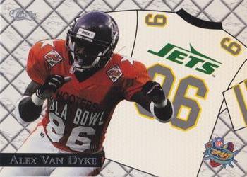 Alex Van Dyke