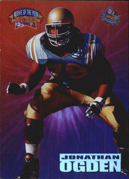Jonathan Ogden