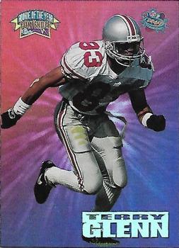 Terry Glenn