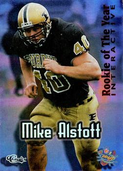 Mike Alstott