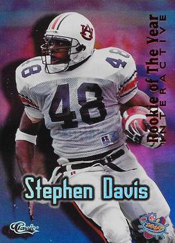 Stephen Davis