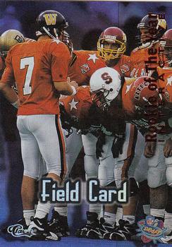Field Card