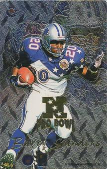 Barry Sanders