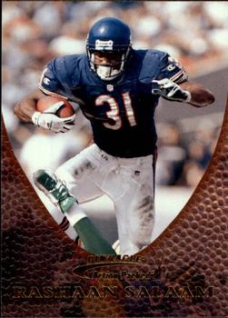 Rashaan Salaam