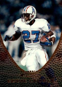 Eddie George