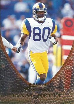 Isaac Bruce