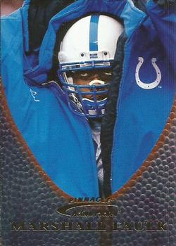 Marshall Faulk