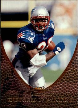Curtis Martin
