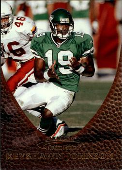 Keyshawn Johnson