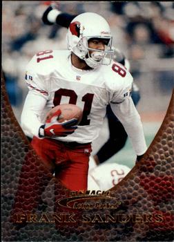 Frank Sanders