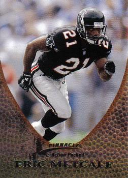 Eric Metcalf