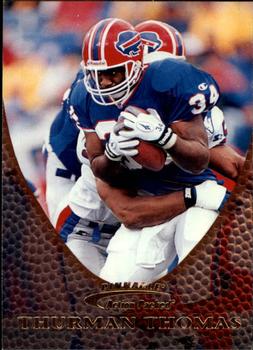 Thurman Thomas