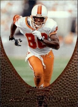 Alvin Harper