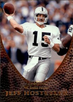 Jeff Hostetler