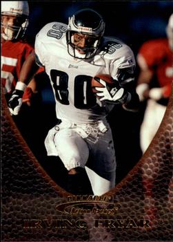 Irving Fryar