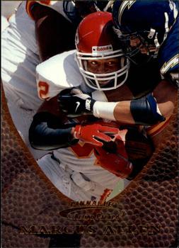 Marcus Allen