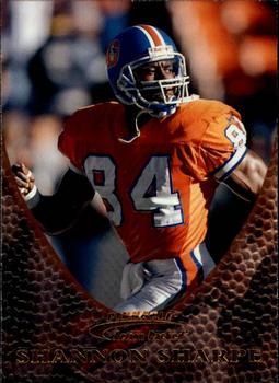 Shannon Sharpe