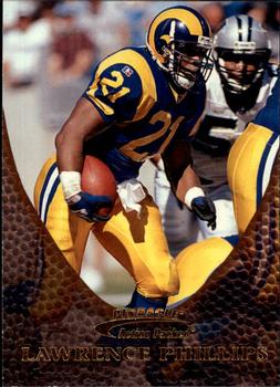 Lawrence Phillips