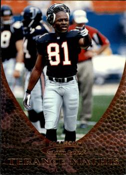 Terance Mathis