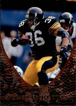 Jerome Bettis