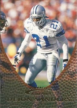 Deion Sanders