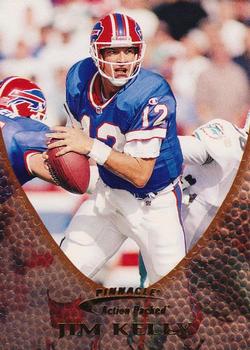 Jim Kelly