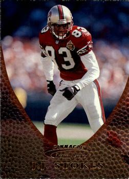 J.J. Stokes