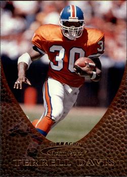 Terrell Davis