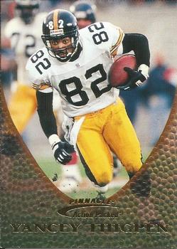 Yancey Thigpen