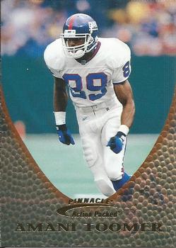 Amani Toomer