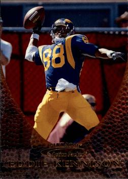 Eddie Kennison