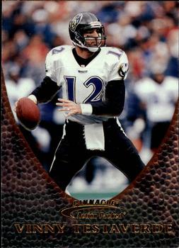 Vinny Testaverde