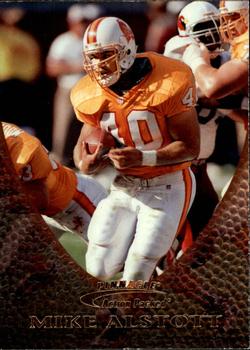 Mike Alstott