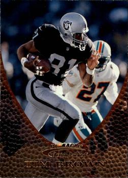 Tim Brown